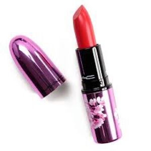 💋NEW IN BOX! MAC COSMETICS POTENT PETAL LIPSTICK
